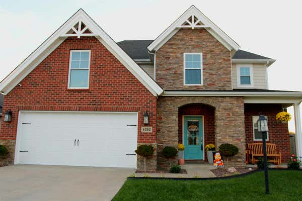 4782 WINDSTONE DR, OWENSBORO, KY 42301 - Image 1