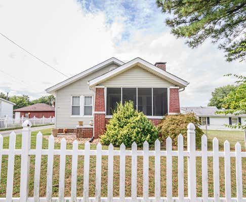 1414 ROSE AVE, OWENSBORO, KY 42301 - Image 1