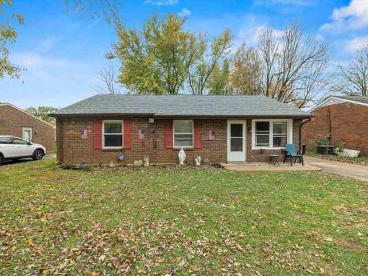 2142 GRAHAM LN E, OWENSBORO, KY 42303 - Image 1