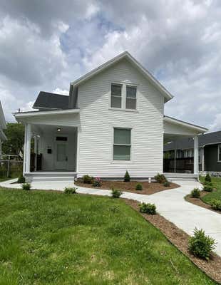 107 E 22ND ST, OWENSBORO, KY 42303 - Image 1