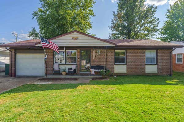 2814 FLAMINGO AVE, OWENSBORO, KY 42301 - Image 1