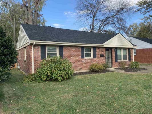 337 WILDER DR, OWENSBORO, KY 42303 - Image 1