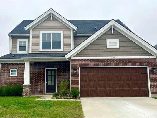 4092 RED CLOVER DR, OWENSBORO, KY 42303 - Image 1