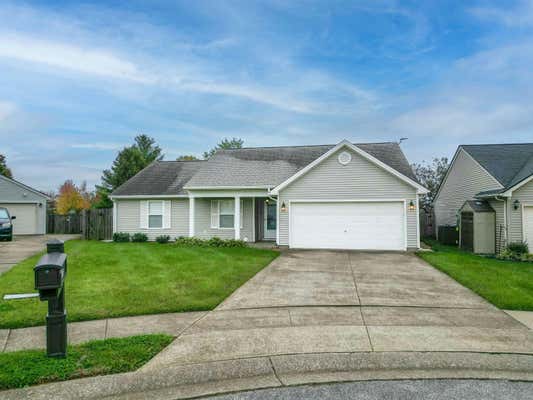 2218 CROSSING PT, OWENSBORO, KY 42303 - Image 1