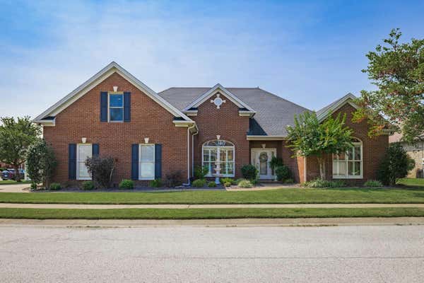 1512 CREEK HAVEN LOOP, OWENSBORO, KY 42303 - Image 1