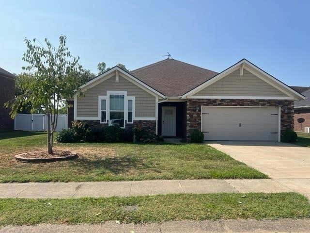 4100 NINA DR, OWENSBORO, KY 42301, photo 1 of 31