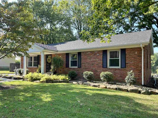 4634 PHILPOT HEIGHTS RD, PHILPOT, KY 42366 - Image 1