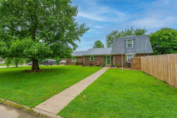 8524 EASTLAND DR, SPOTTSVILLE, KY 42458 - Image 1