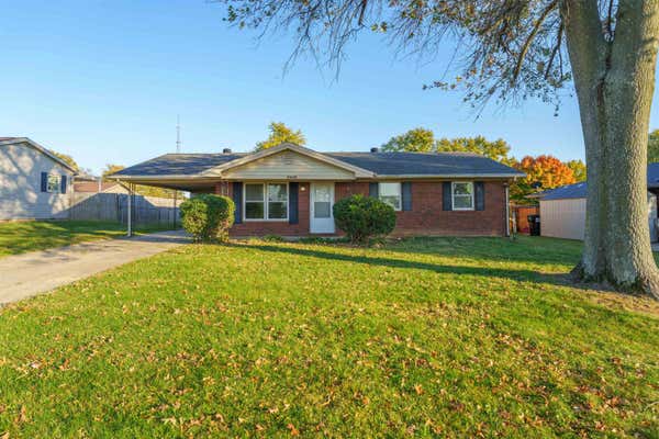 2546 WIMSATT CT, OWENSBORO, KY 42303 - Image 1