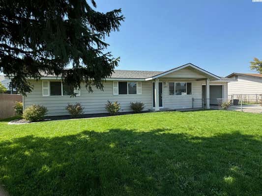 685 S 4TH AVE, CONNELL, WA 99326 - Image 1