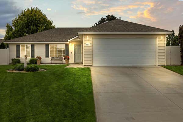 5607 TIETON LN, PASCO, WA 99301 - Image 1