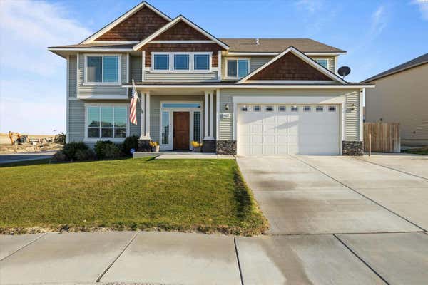 4122 NW COMMONS DR, PASCO, WA 99301 - Image 1