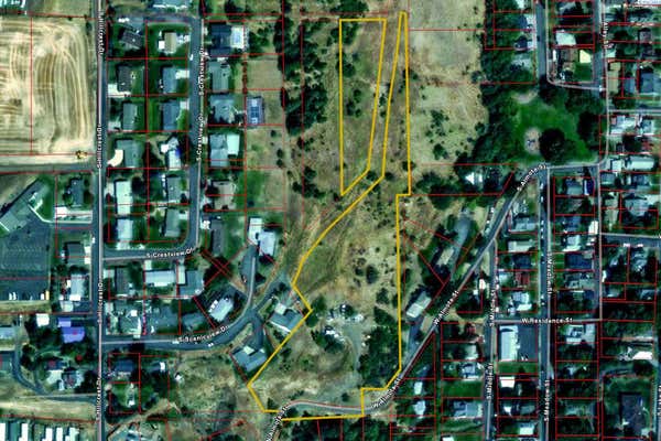 TBD CHERRY ST, COLFAX, WA 99111 - Image 1