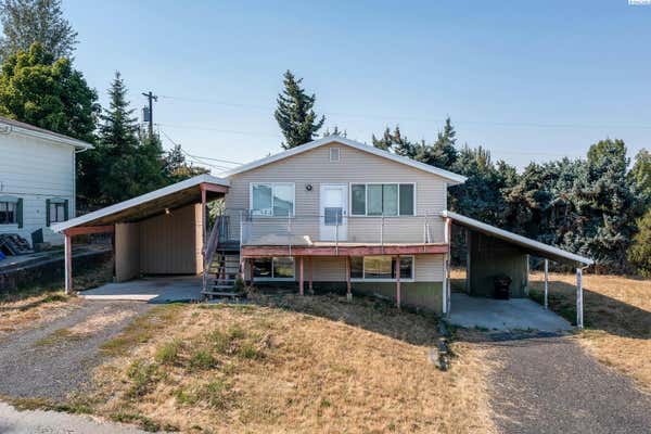 350 NW NORTH ST, PULLMAN, WA 99163 - Image 1