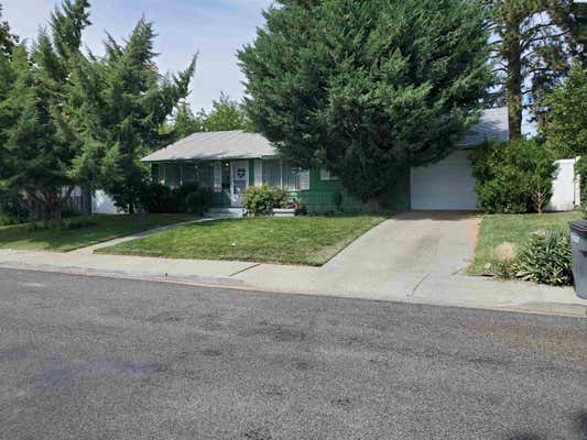 210 W MADISON AVE, SUNNYSIDE, WA 98944 - Image 1