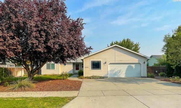 4515 SINAI DR, PASCO, WA 99301 - Image 1