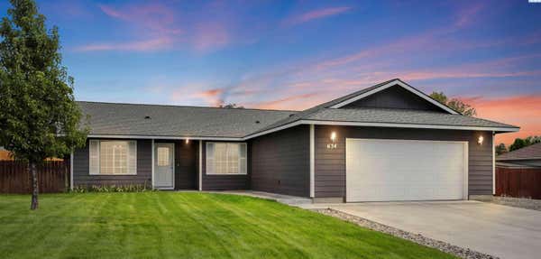 634 RIVERSTONE DR, RICHLAND, WA 99352 - Image 1