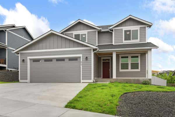 815 SW IYLA CT, PULLMAN, WA 99163 - Image 1