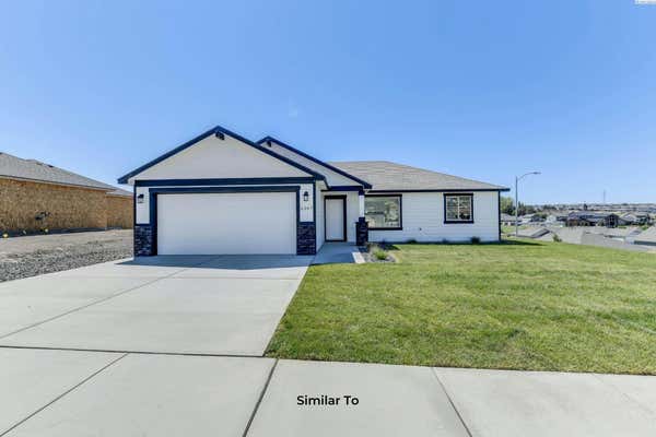 6627 W 30TH PL, KENNEWICK, WA 99338 - Image 1