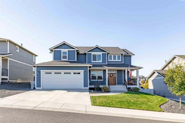 825 SW IYLA CT, PULLMAN, WA 99163 - Image 1