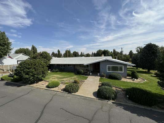 107 W 11TH AVE, RITZVILLE, WA 99169 - Image 1