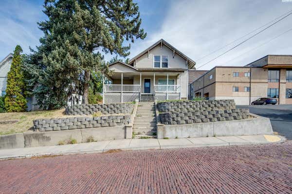 320 NE PALOUSE ST, PULLMAN, WA 99163 - Image 1