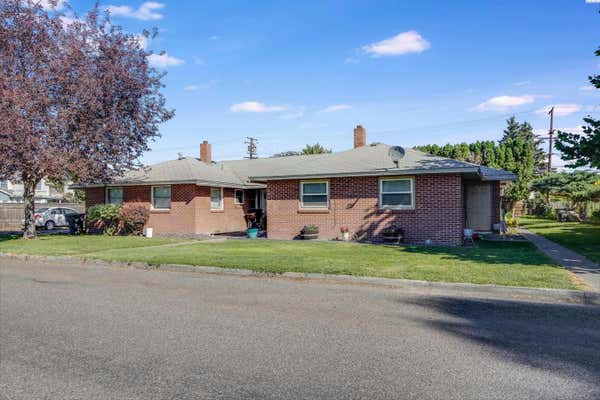 605 E 3RD ST, GRANDVIEW, WA 98930 - Image 1