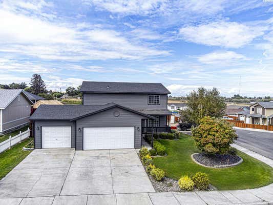 401 VILLA REAL DR, SUNNYSIDE, WA 98944 - Image 1