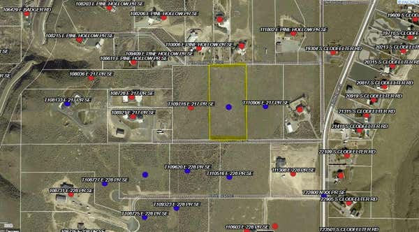 LOT 3 E 217 PR SE, KENNEWICK, WA 99338 - Image 1