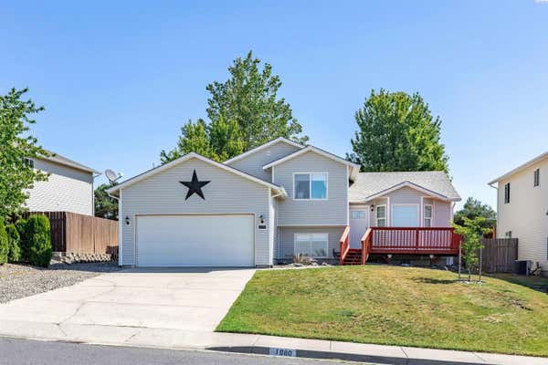 1980 NW CANYON VIEW DR, PULLMAN, WA 99163 - Image 1