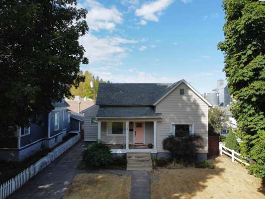 809 N MORTON ST, COLFAX, WA 99111 - Image 1