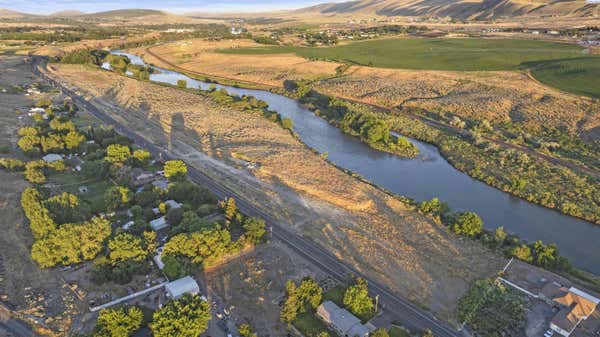 TBD LOT 8 OLD INLAND EMPIRE HWY, BENTON CITY, WA 99320 - Image 1