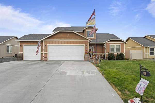 521 FLORIDA ST, MOSES LAKE, WA 98837 - Image 1