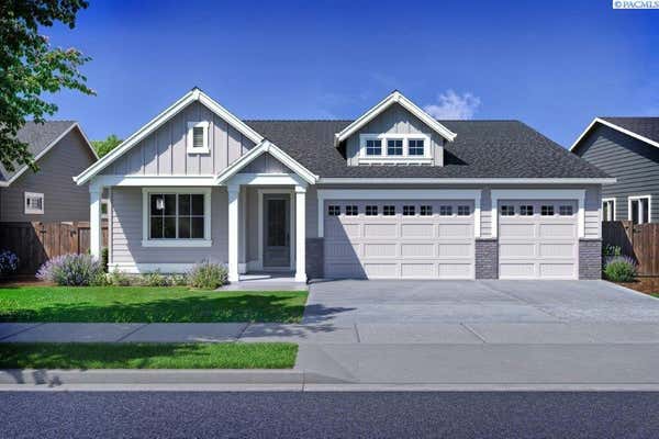 2852 AVRIO AVE, RICHLAND, WA 99354 - Image 1