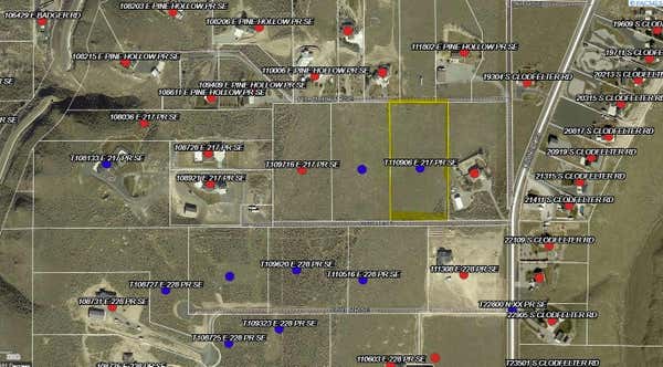 LOT 2 E 217 PR SE, KENNEWICK, WA 99338 - Image 1