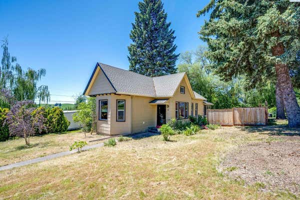 425 N BRIDGE ST, PALOUSE, WA 99161 - Image 1