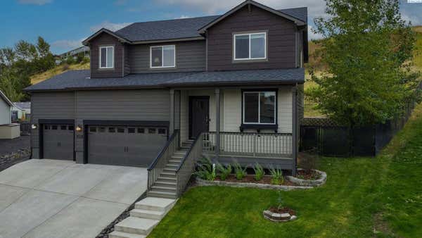 1070 SW CORRAL CT, PULLMAN, WA 99163 - Image 1