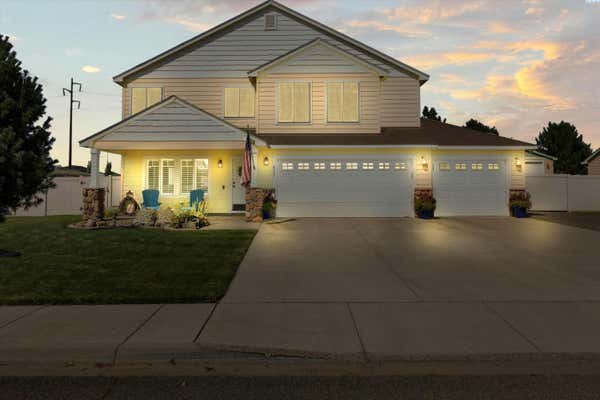 8307 SNOQUALMIE DR, PASCO, WA 99301 - Image 1