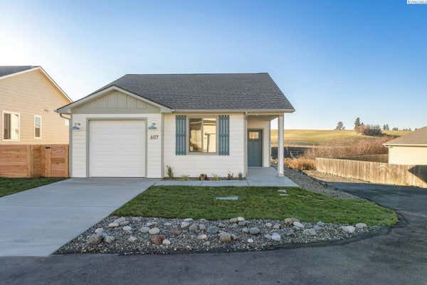 607 HARVEST LOOP, PALOUSE, WA 99161 - Image 1