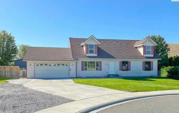 5705 DESERT DOVE DR, WEST RICHLAND, WA 99353 - Image 1