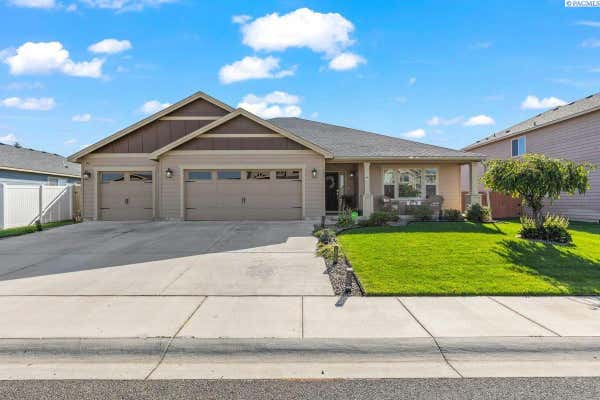 708 SUMMIT AVE, MOXEE, WA 98936 - Image 1