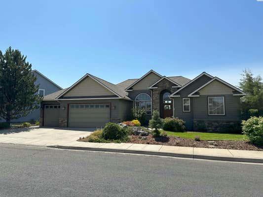 815 NW PALOUSE VIEW CT, PULLMAN, WA 99163 - Image 1