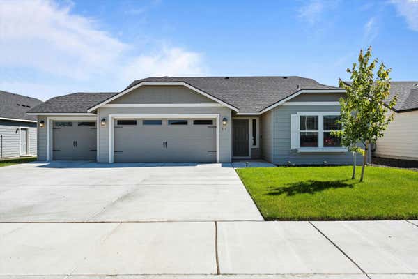 513 STUART ST, MOXEE, WA 98936 - Image 1