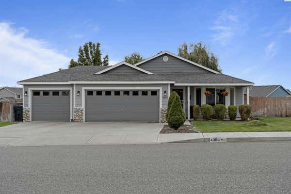 4308 CLYDESDALE LN, PASCO, WA 99301 - Image 1