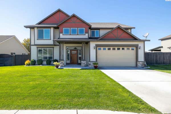 5502 FAYETTE LN, PASCO, WA 99301 - Image 1