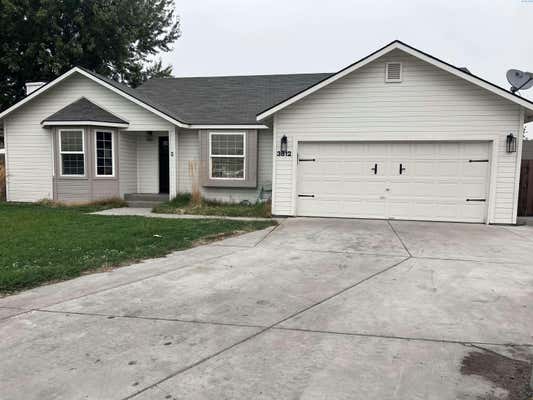 3812 W HOOD CT, KENNEWICK, WA 99336 - Image 1