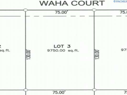 625 WAHA CT, PULLMAN, WA 99163, photo 4 of 4