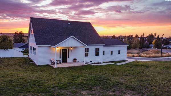 500 HARVEST LOOP, PALOUSE, WA 99161 - Image 1