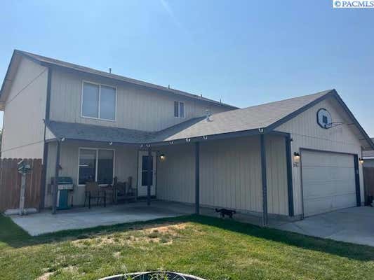 6512 YANKEE DR, PASCO, WA 99301 - Image 1