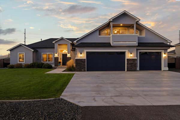 85902 E SAGEBRUSH RD, KENNEWICK, WA 99338 - Image 1